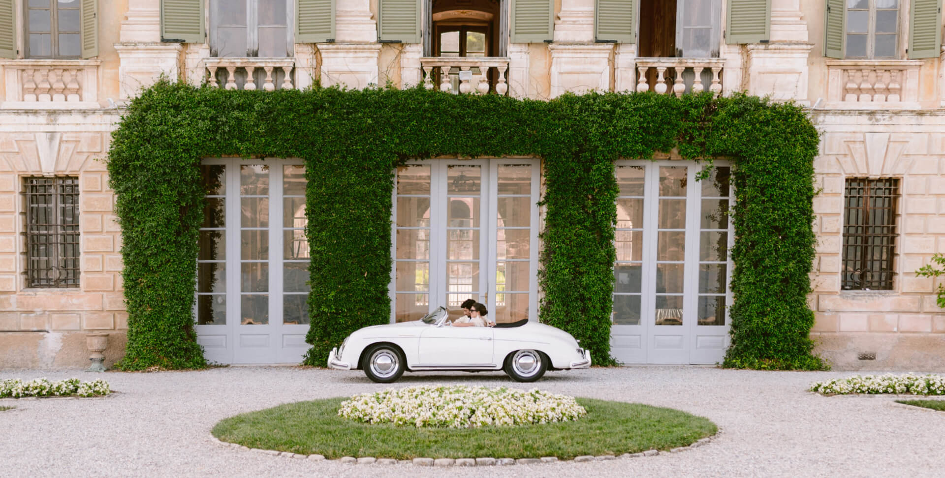 wedding-car-rent